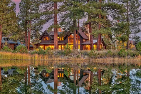 13006 Lookout Loop, Truckee, CA 96161