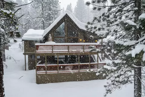 148 Basque, Truckee, CA 96161