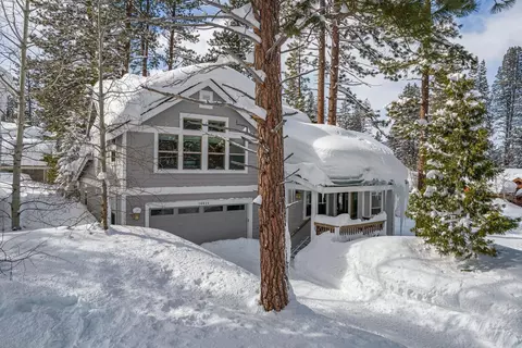 10024 Winter Creek Loop, Truckee, CA 96161