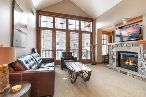 8001 Northstar Dr # 411, Truckee, CA 96161