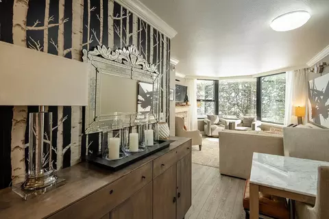 400 Squaw Creek Rd # 727, Olympic Valley, CA 96146