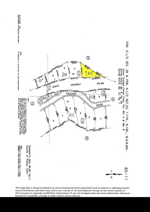 9075 River Rd, Truckee, CA 96161 photo 1
