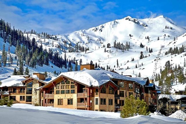 1750 Village East Rd # 5-234, Olympic Valley, CA 96146