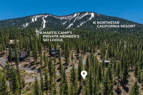 8291 Ehrman Dr, Truckee, CA 96161