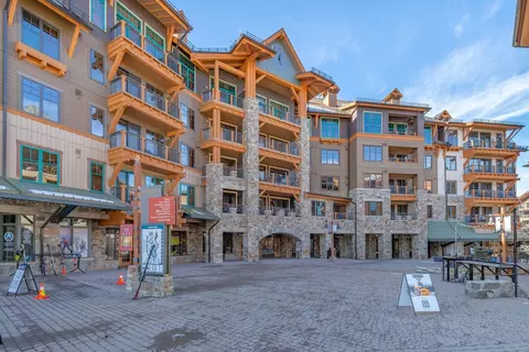 7001 Northstar Dr # 209, Truckee, CA 96161