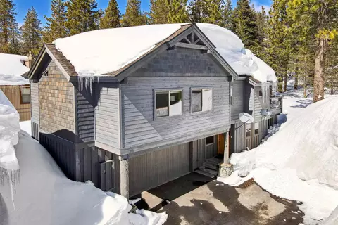 12905 Northwoods Blvd, Truckee, CA 96161