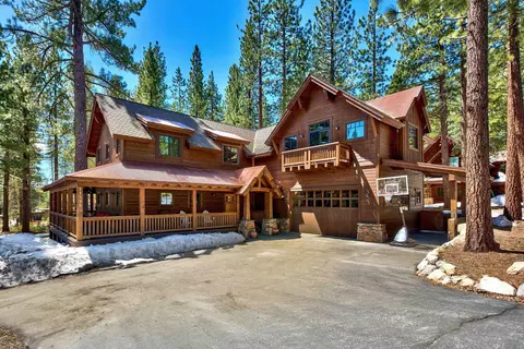 11595 Kelley Dr, Truckee, CA 96161