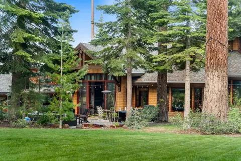 14467 Home Run Trl, Truckee, CA 96161