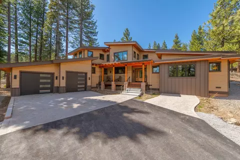 11352 China Camp Rd, Truckee, CA 96161
