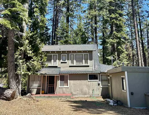 340 Jackpine St, Tahoe City, CA 96145