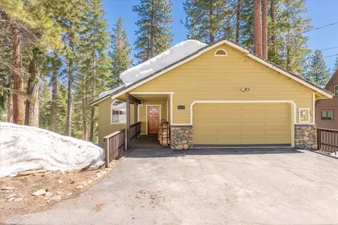 10655 Snowshoe Cir, Truckee, CA 96161