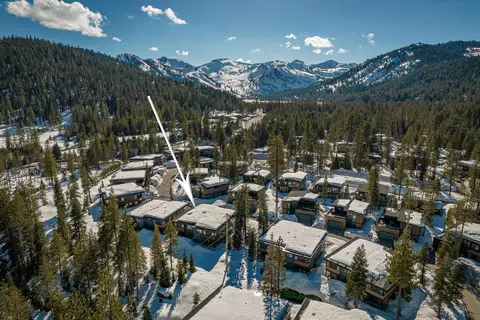 256 Palisades Cir # 24, Olympic Valley, CA 96146