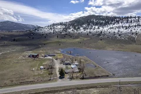 54834 Highway 49, Loyalton, CA 96118