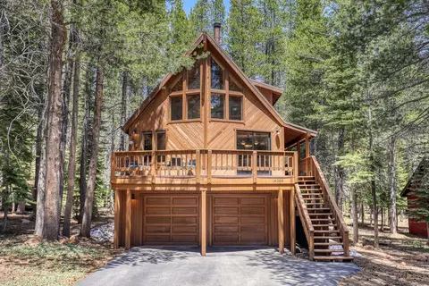 16288 Northwoods Blvd, Truckee, CA 96161