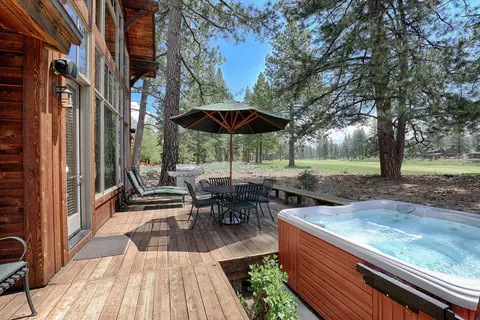 12278 Frontier Trl # F24-34, Truckee, CA 96161