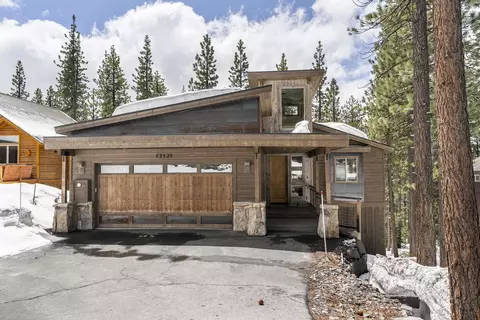 13121 Roundhill Dr, Truckee, CA 96161