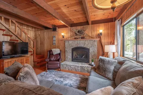5775 Lagoon Rd, Homewood, CA 96141