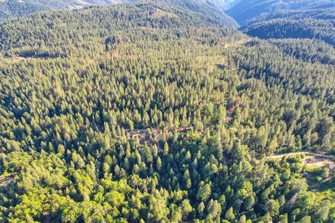 0 Blue Canyon Rd, Emigrant Gap, CA 95715