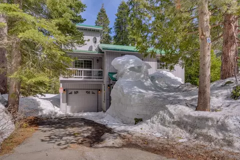 7185 Timberwolf Dr, Tahoma, CA 96142