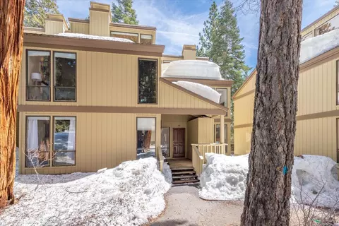 1001 Commonwealth Dr # 58, Kings Beach, CA 96143