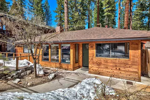 354 Agatam Ave, Tahoe Vista, CA 96148
