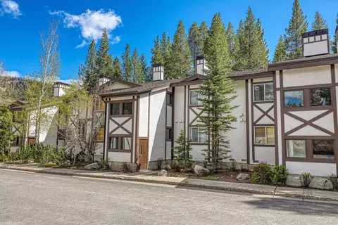 227 Olympic Valley Rd # 41, Olympic Valley, CA 96146