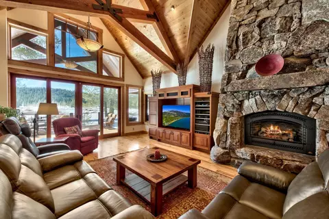 11368 Bennett Flat Rd, Truckee, CA 96161 photo 4