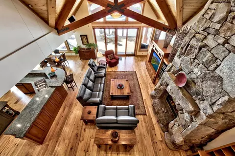11368 Bennett Flat Rd, Truckee, CA 96161 photo 3