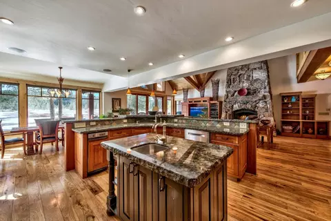 11368 Bennett Flat Rd, Truckee, CA 96161 photo 7