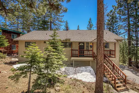3110 Panorama Dr, Tahoe City, CA 96145