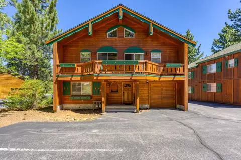 12882 Zurich Pl # 4, Truckee, CA 96161