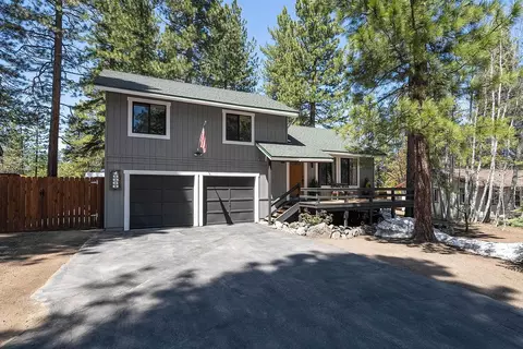 16868 Glenshire Dr, Truckee, CA 96161