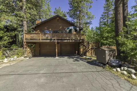 195 Observation Dr, Tahoe City, CA 96145