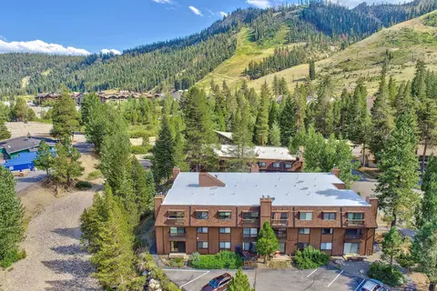 420 Shirley Canyon Rd # 16, Olympic Valley, CA 96161