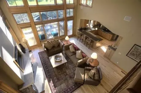 12258 Lookout Loop # F2311, Truckee, CA 96161