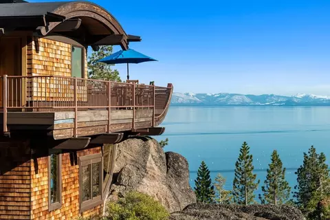 1455 N Lake Blvd, Tahoe City, CA 96145