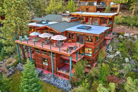 9 Tahoma Ave, Tahoe City, CA 96145