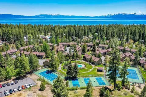 3101 Lake Forest Rd # 178, Tahoe City, CA 96145