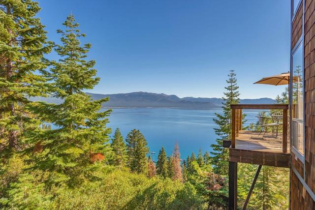 152 Edgewood Dr, Tahoe City, CA 96145