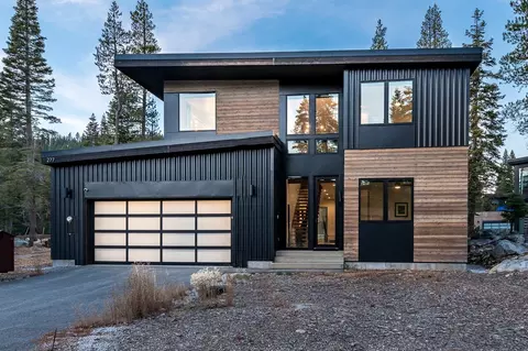 277 Palisades Cir # 56, Olympic Valley, CA 96146