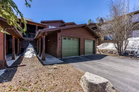 10890 Cinnabar Way # 7, Truckee, CA 96161