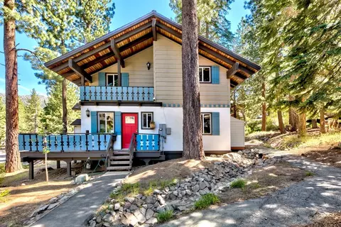 1314 Tirol Dr, Incline Village, NV 89451