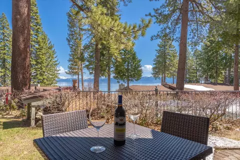 7001 W Lake Blvd # 27, Tahoma, CA 96142