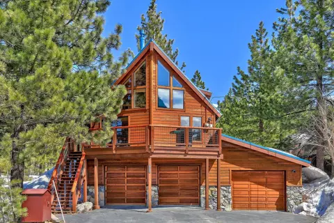 14905 Wolfgang Rd, Truckee, CA 96161