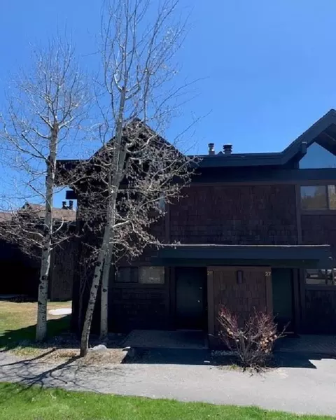 270 N Lake Blvd # 28, Tahoe City, CA 96145