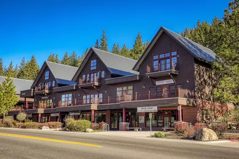 10770 Donner Pass Rd # 302 AND 303, Truckee, CA 96161
