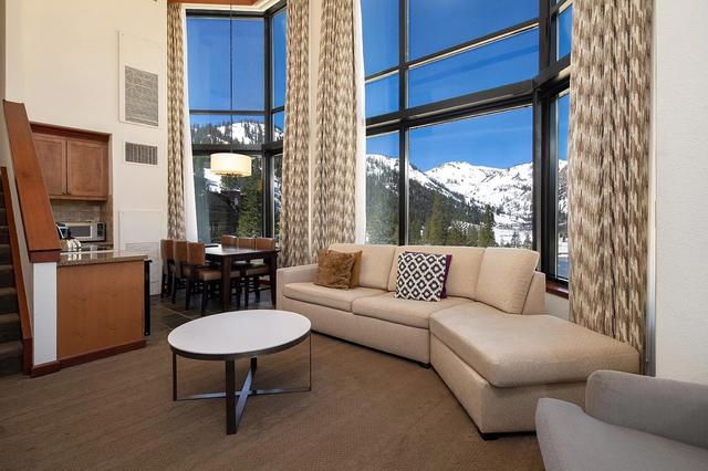 400 Resort Rd # 960L, Olympic Valley, CA 96146