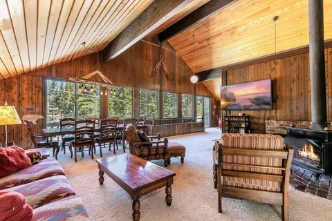 595 Grouse Dr, Homewood, CA 96141