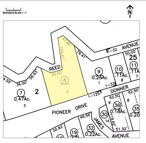 14601 Reed Ave, Truckee, CA 96161 photo 11