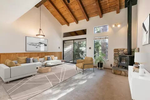 5101 N Lake Blvd # 8, Carnelian Bay, CA 96140
